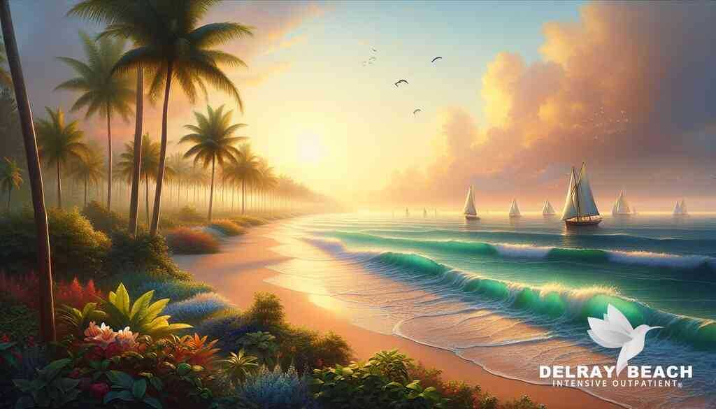 How Recovery Centers in Delray Beach Set New Standards for IOP Excellence