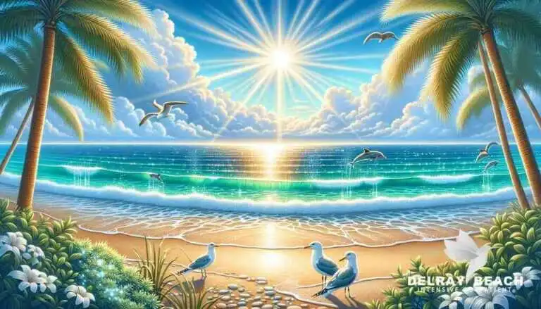 Understanding Delray’s Role in Florida IOP Excellence