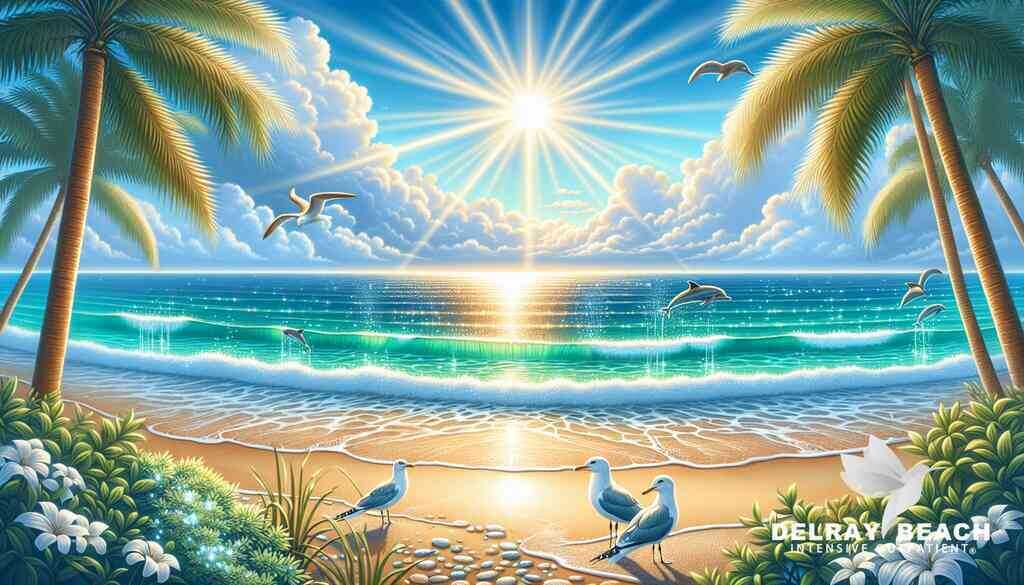 Understanding Delray’s Role in Florida IOP Excellence