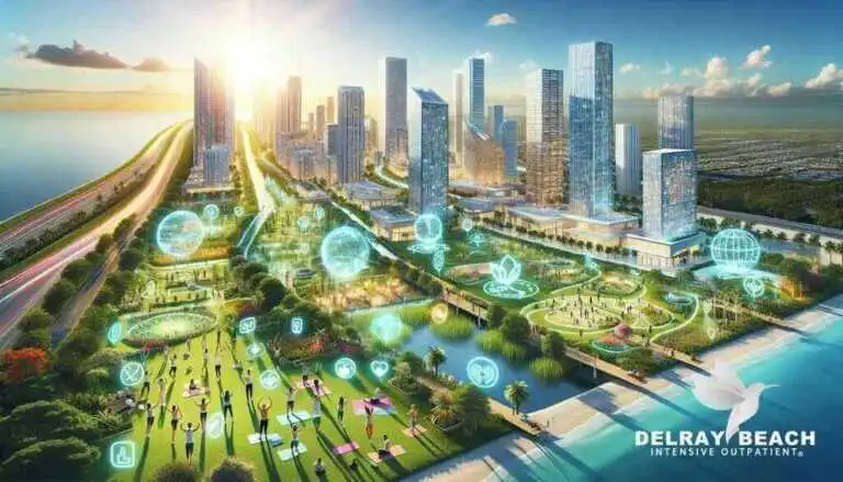 Understanding Delray’s Role in Mental Wellness in 2025