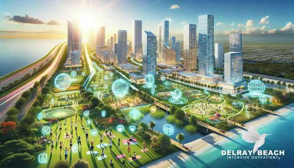 Understanding Delray’s Role in Mental Wellness in 2025