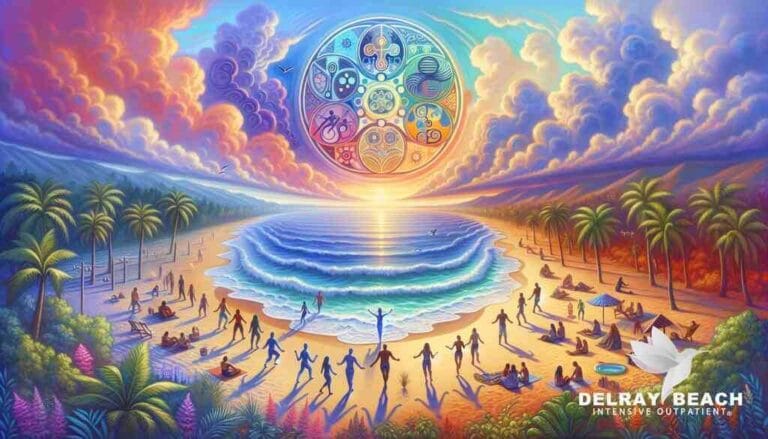 What Defines Outpatient Excellence in Palm Beach County