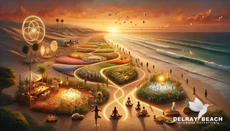 What Defines Recovery Success at Delray Beach IOP in 2025