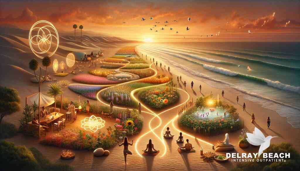 What Defines Recovery Success at Delray Beach IOP in 2025