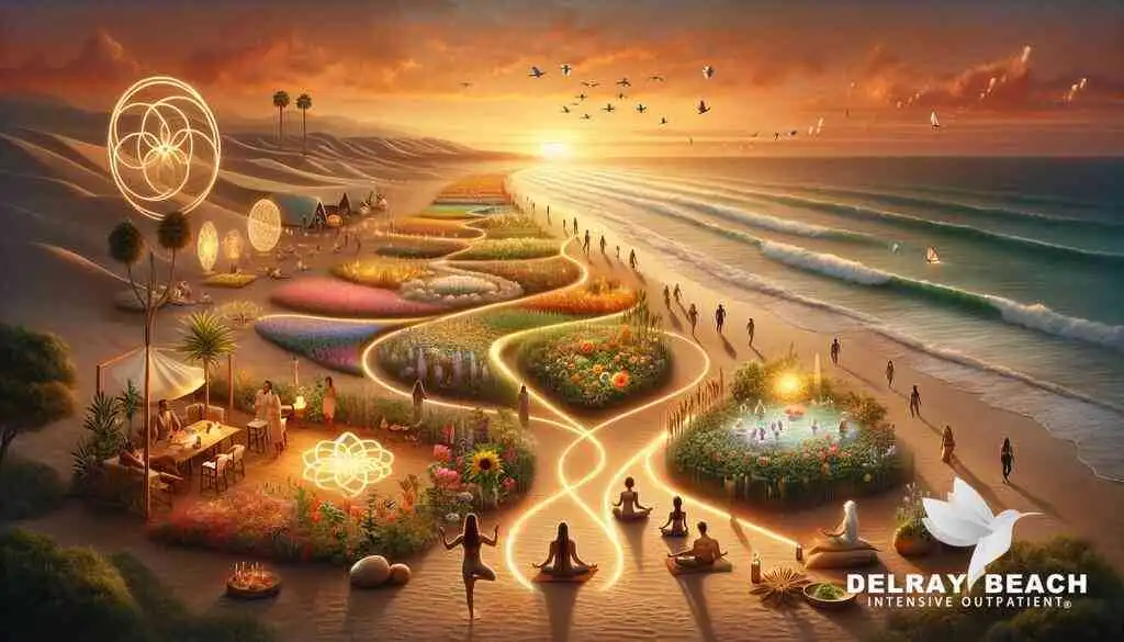 What Defines Recovery Success at Delray Beach IOP in 2025