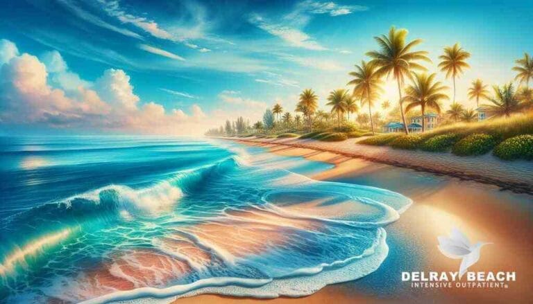 What Delray Beach IOP Offers For Wellness Near Me