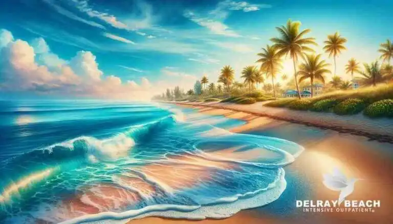 What Delray Beach IOP Offers For Wellness Near Me