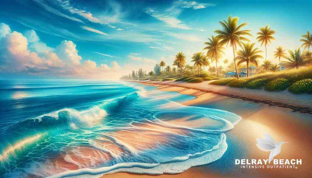 What Delray Beach IOP Offers For Wellness Near Me