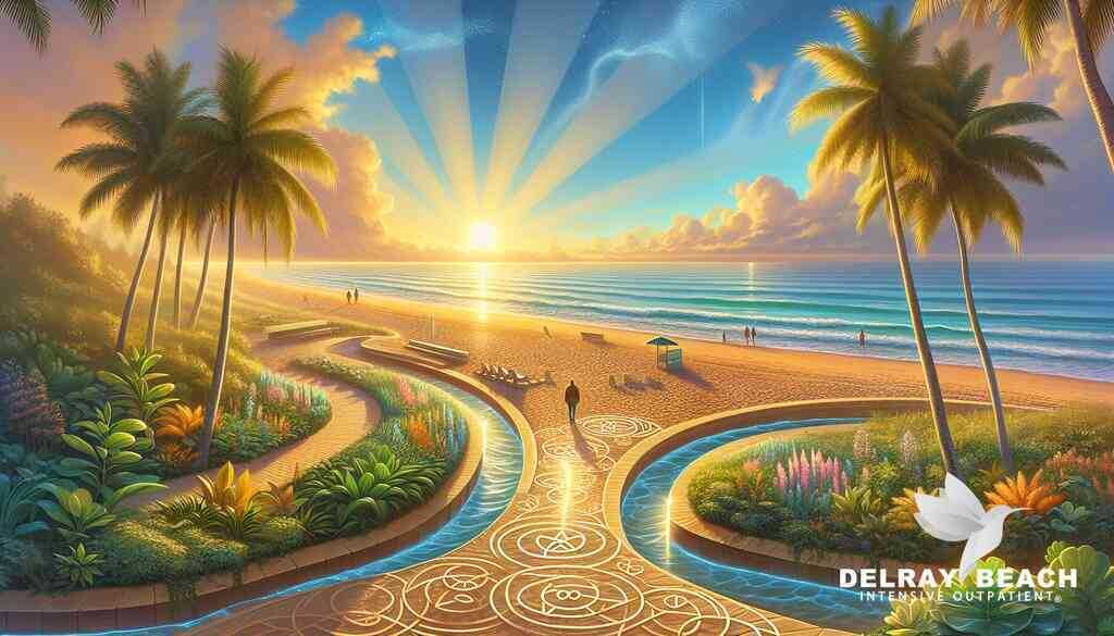 What Delray IOP Strategies Lead in Florida’s Recovery Paths