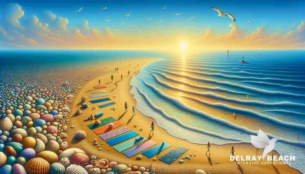 What Sets Delray Beach Intensive Outpatient Techniques Apart