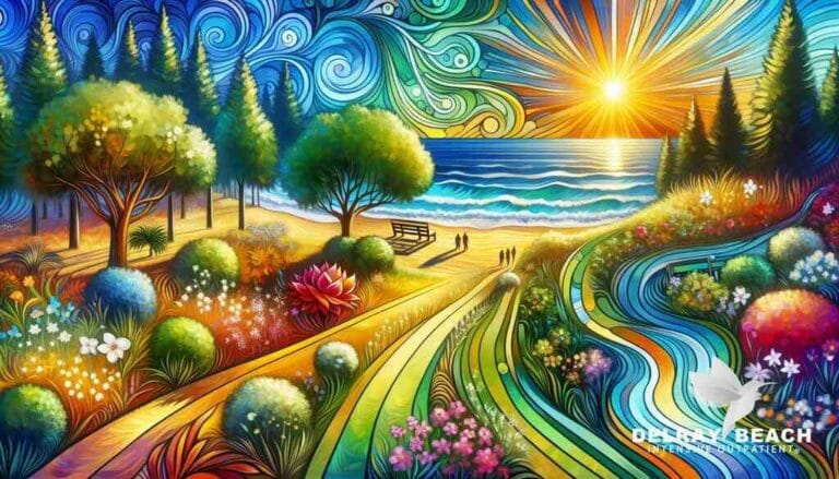 Navigating Delray IOPs: A Guide to Florida’s Premier Care