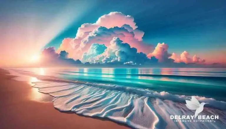 How Delray Beach IOP Pioneers Recovery By The Ocean