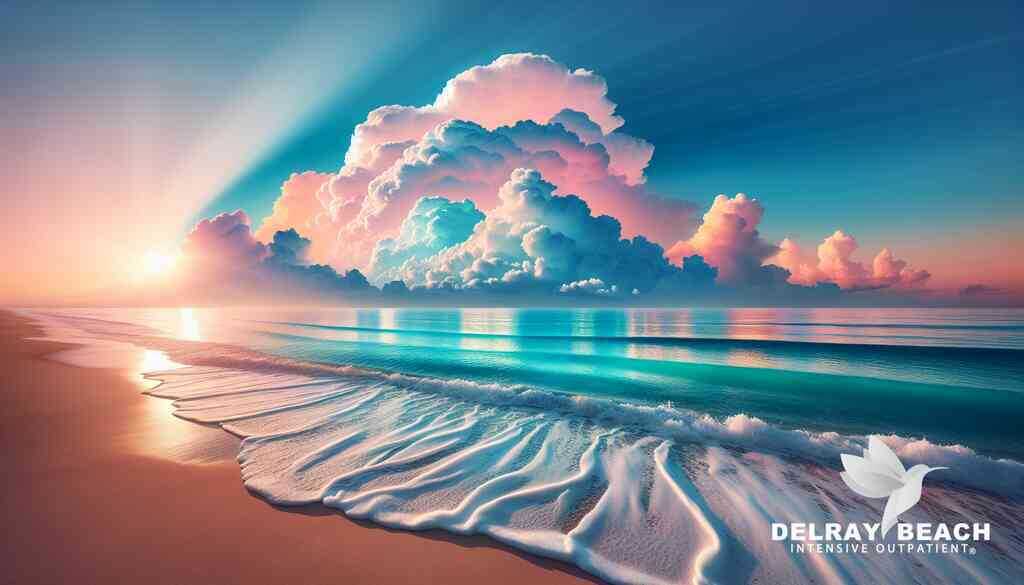 How Delray Beach IOP Pioneers Recovery By The Ocean