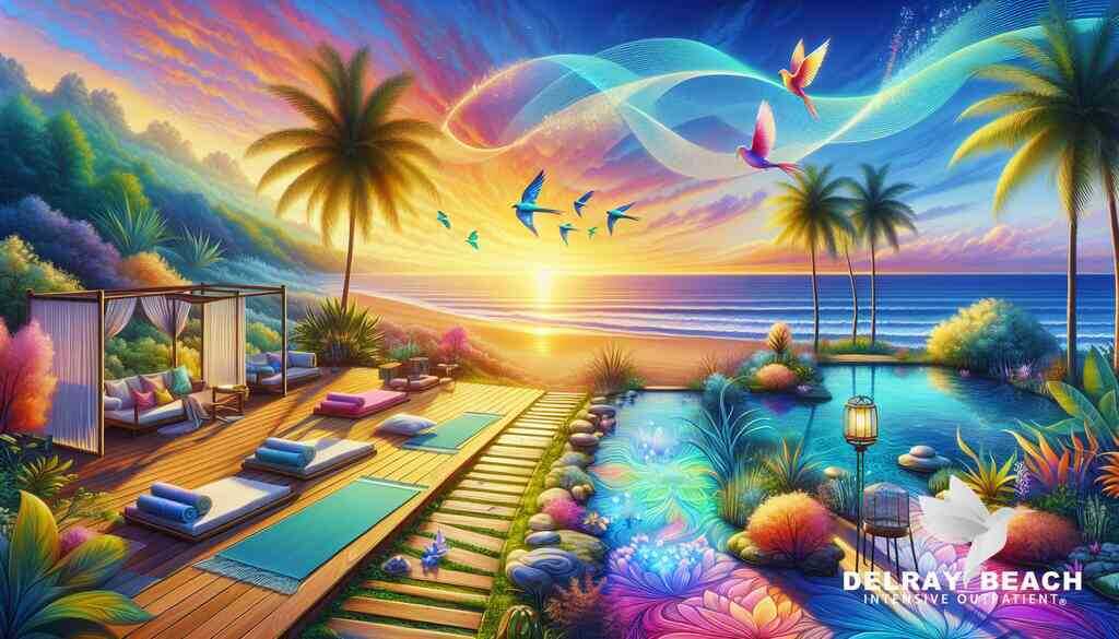 Top 5 Delray Beach IOP Strategies for Wellness in 2025