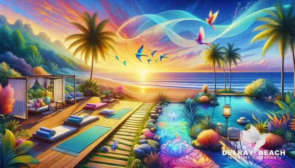 Top 5 Delray Beach IOP Strategies for Wellness in 2025