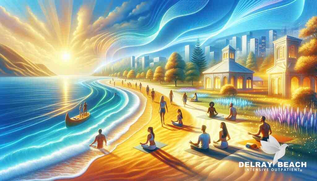 Unlock Addiction Solutions with Delray Beach Innovations