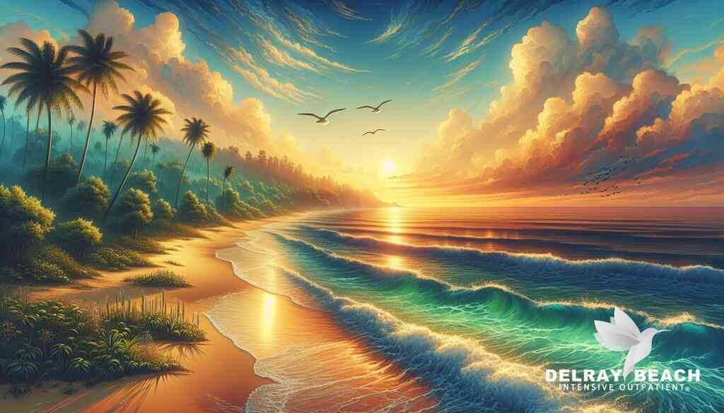 Understanding Delray Beach IOP’s Influence on Sobriety