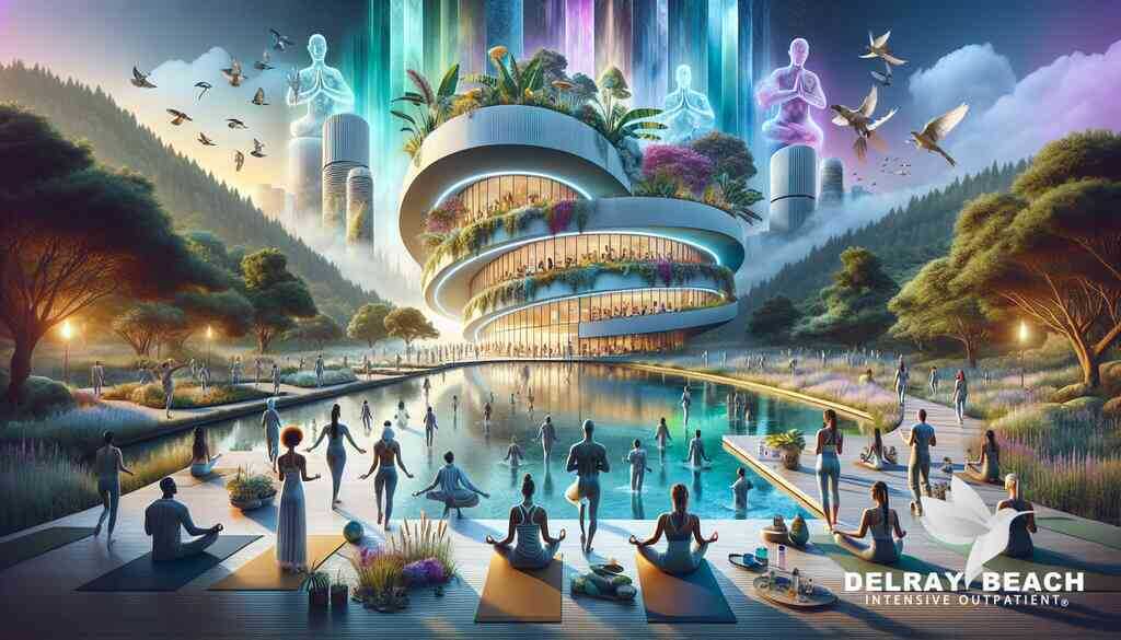 Decoding the Future of Intensive Care at Delray Beach IOP