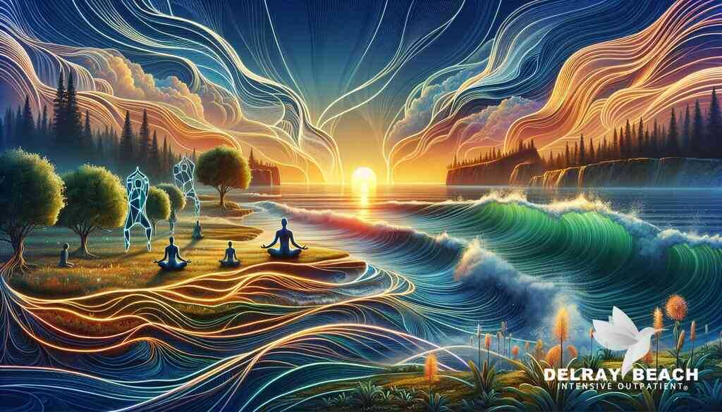 What Defines Top IOP Practices in Delray Beach for 2025