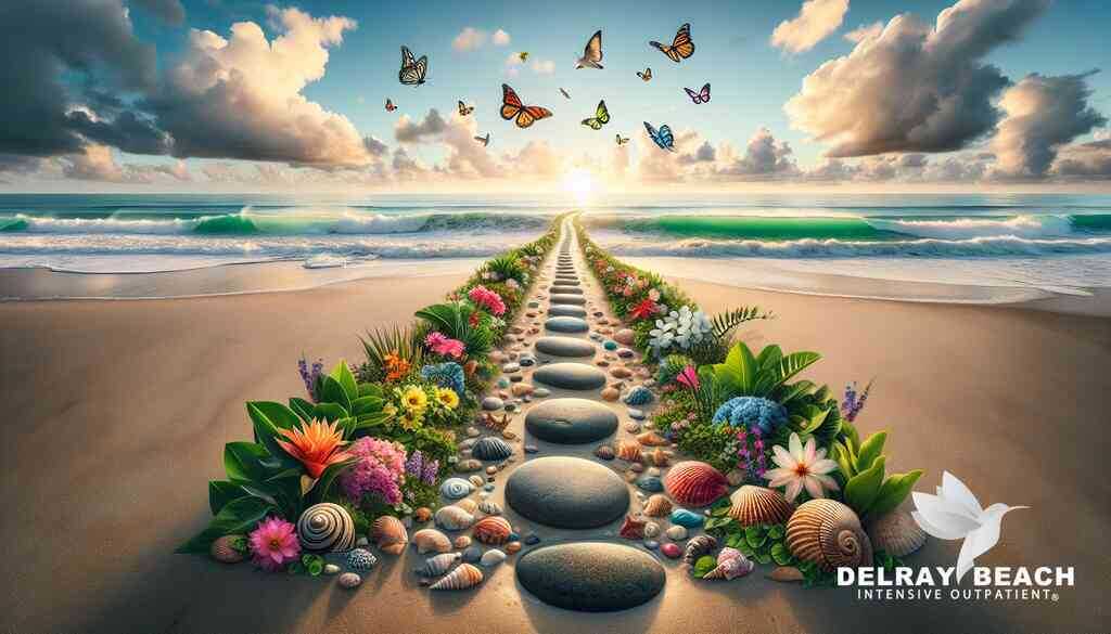 Top Recovery Dynamics at Delray IOP for Florida Wellness