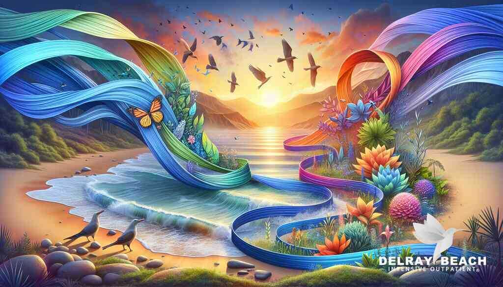 How Delray Beach IOP Enhances Florida’s Rehabilitation Techniques