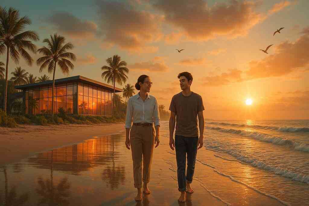 Best Practices at Delray Beach IOP for Mental Health Care