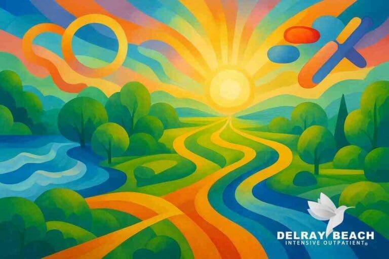 How Delray Beach IOP Shapes Future Health Strategies