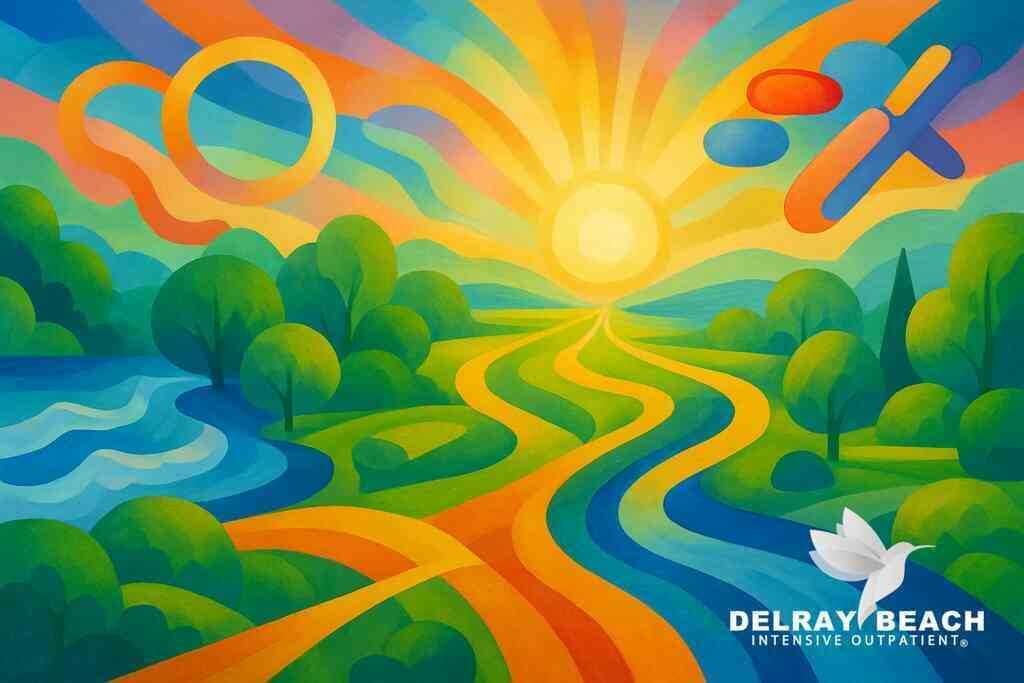 How Delray Beach IOP Shapes Future Health Strategies