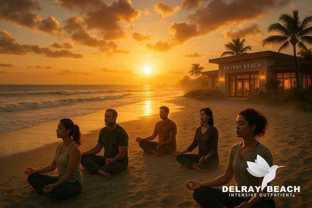 The Ultimate Guide to Delray Beach IOP Pathways in 2025