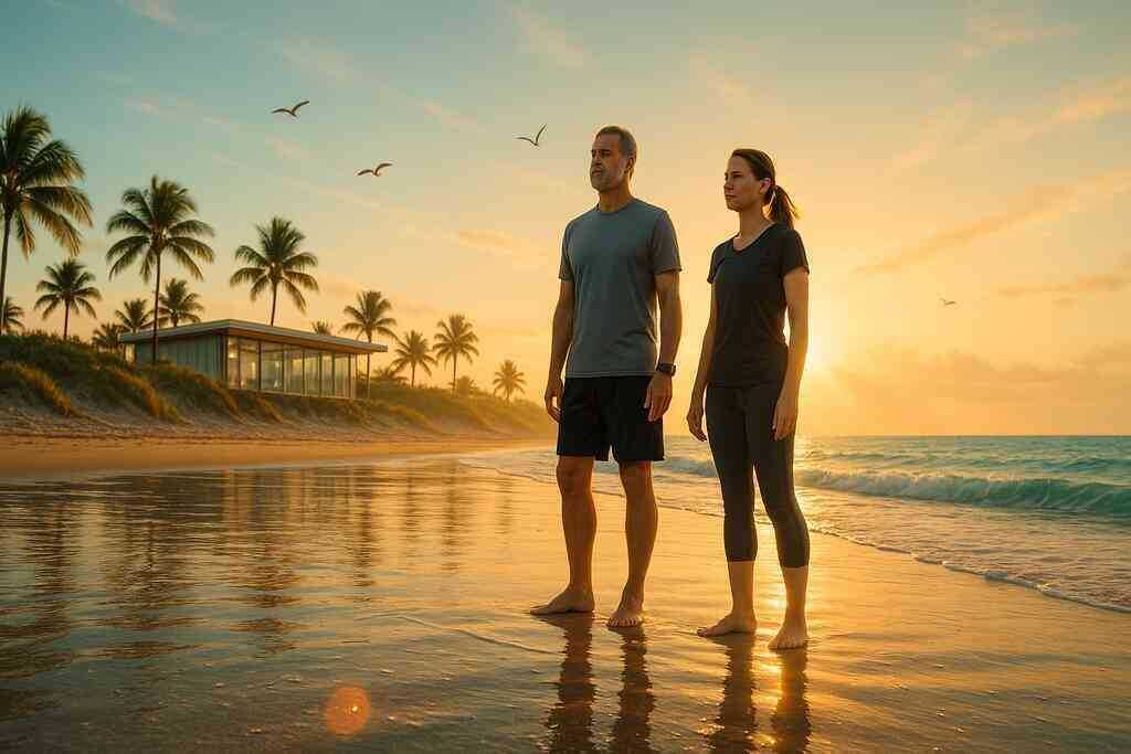 Understanding IOP Dynamics and Innovations at Delray Beach