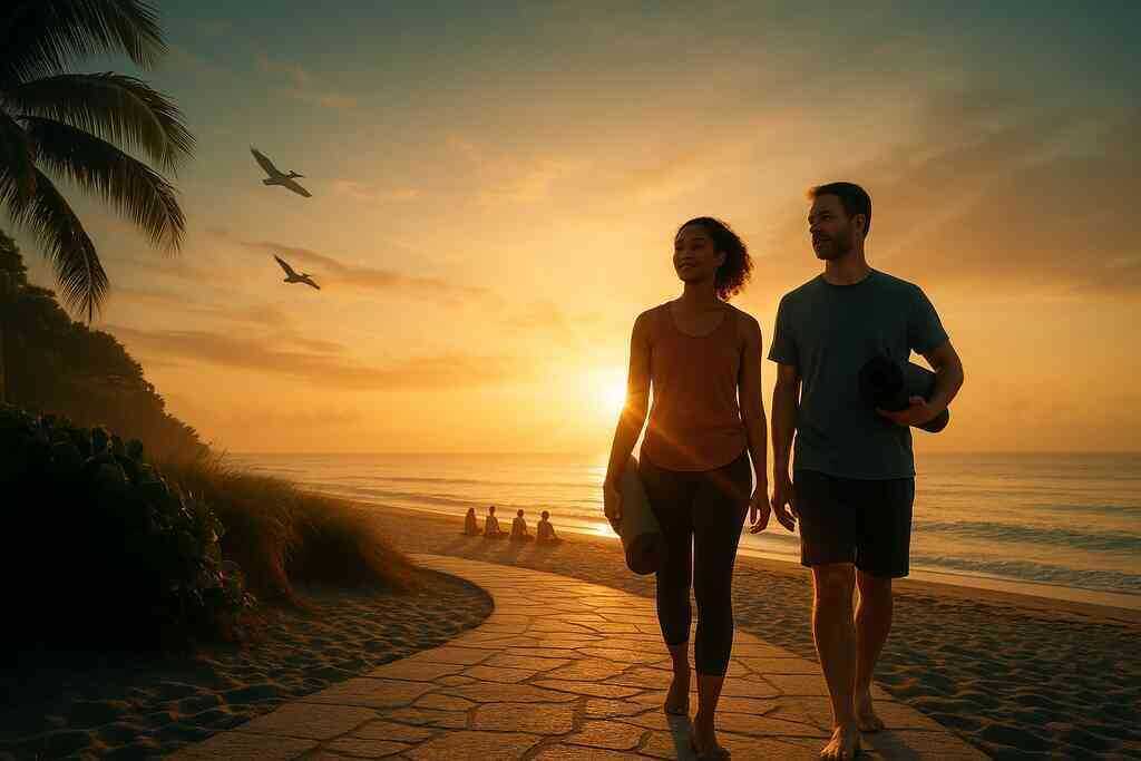 What Are the Advanced Recovery Paths at Delray IOP