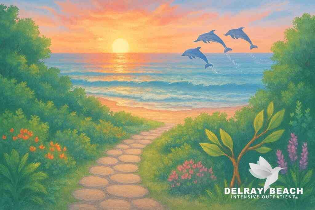 Why Delray Beach IOP Is Crucial For Recovery Near You