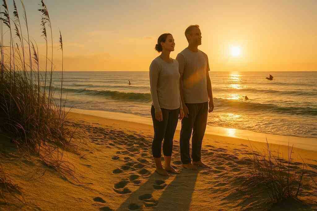 Delray Beach IOP: Pathways to Mental Wellness in 2025