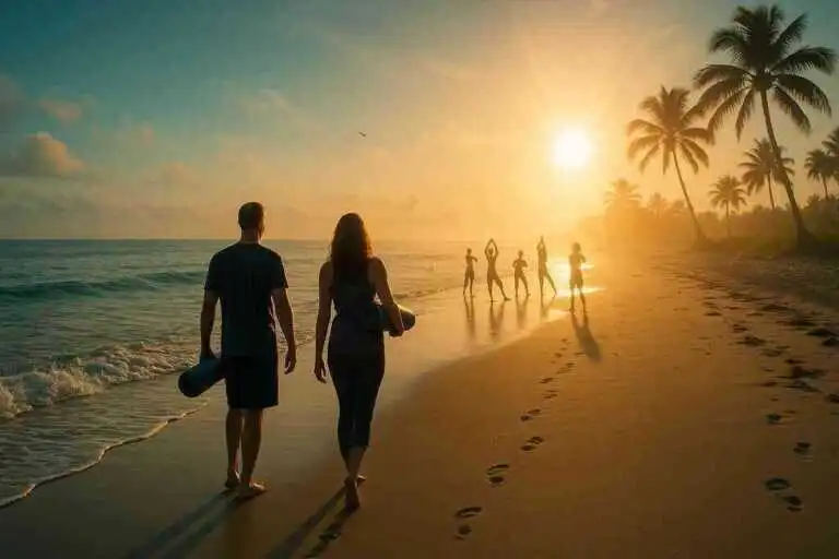 Exploring Intensive Outpatient Excellence at Delray IOP