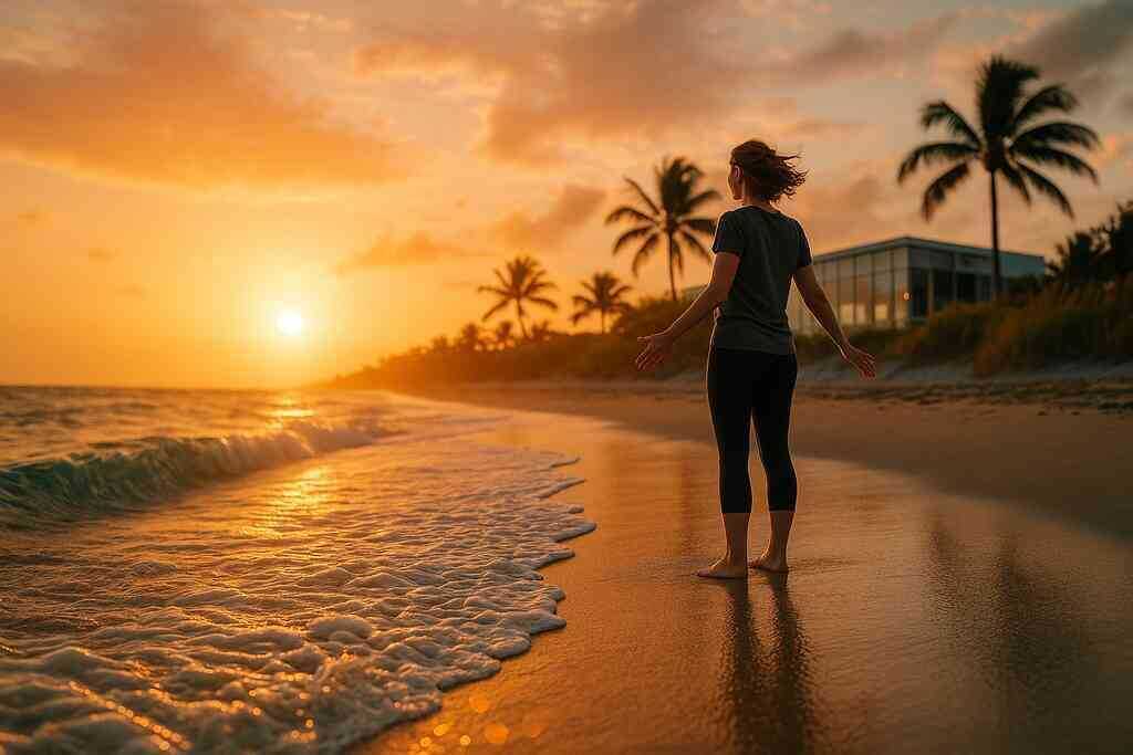 Exploring Mental Wellness Dynamics at Delray Beach IOP