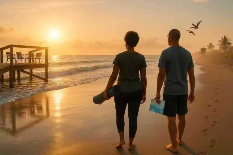 Exploring Top Techniques at Delray Beach IOP in 2025