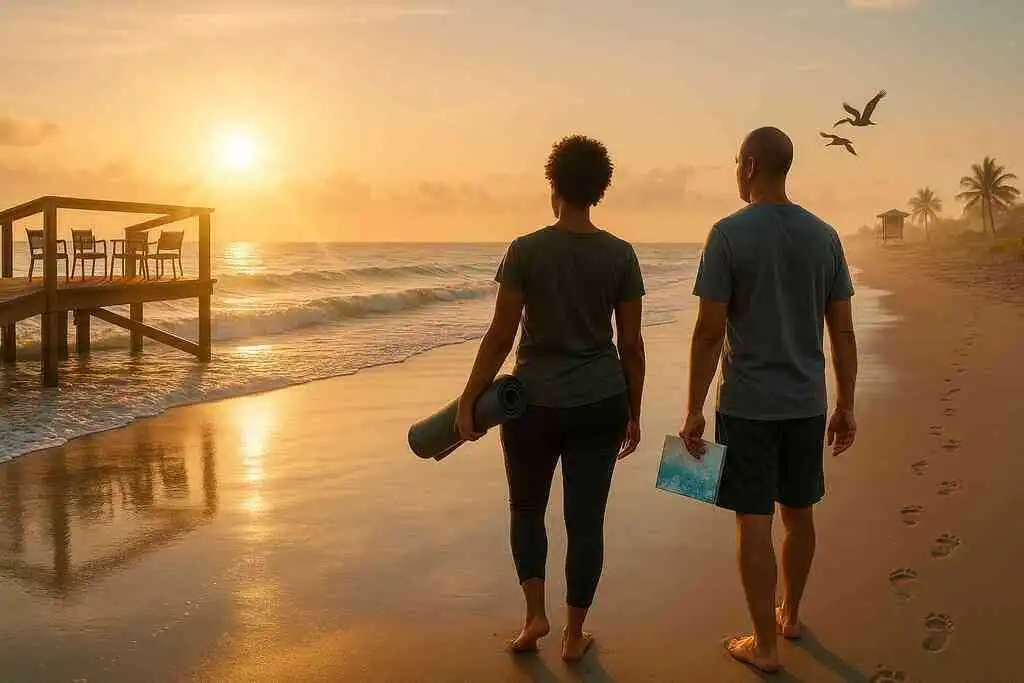 Exploring Top Techniques at Delray Beach IOP in 2025