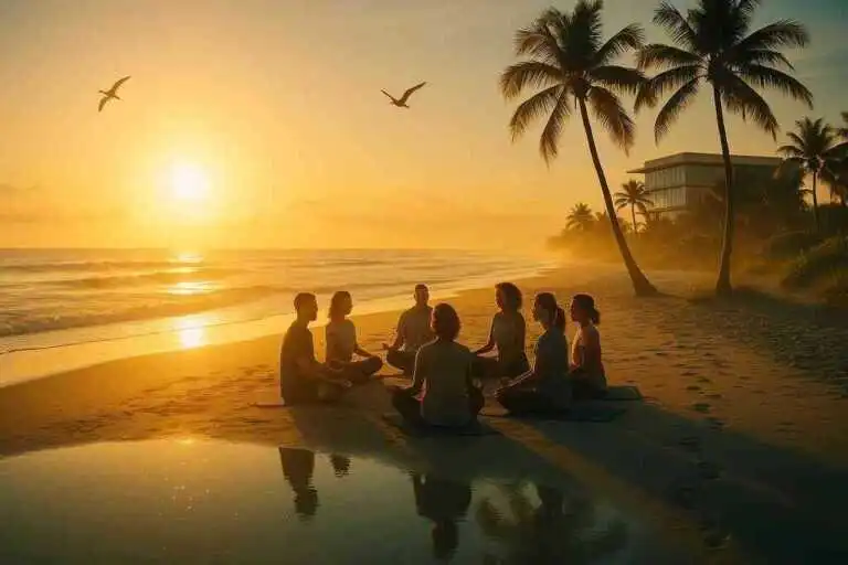 How Delray Beach Intensive Outpatient Programs Transform Recovery