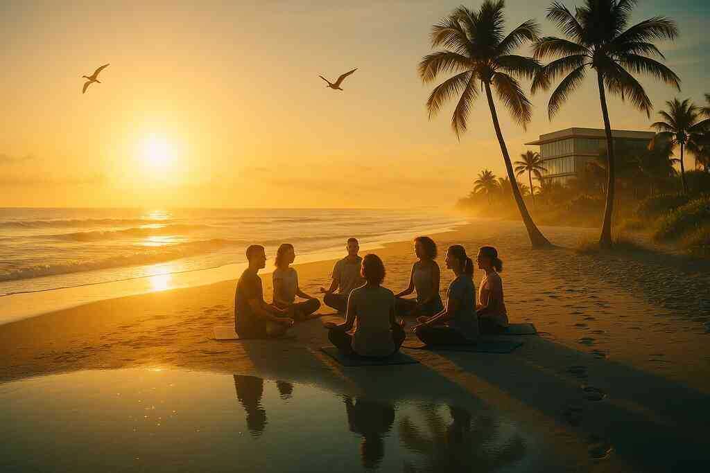 How Delray Beach Intensive Outpatient Programs Transform Recovery