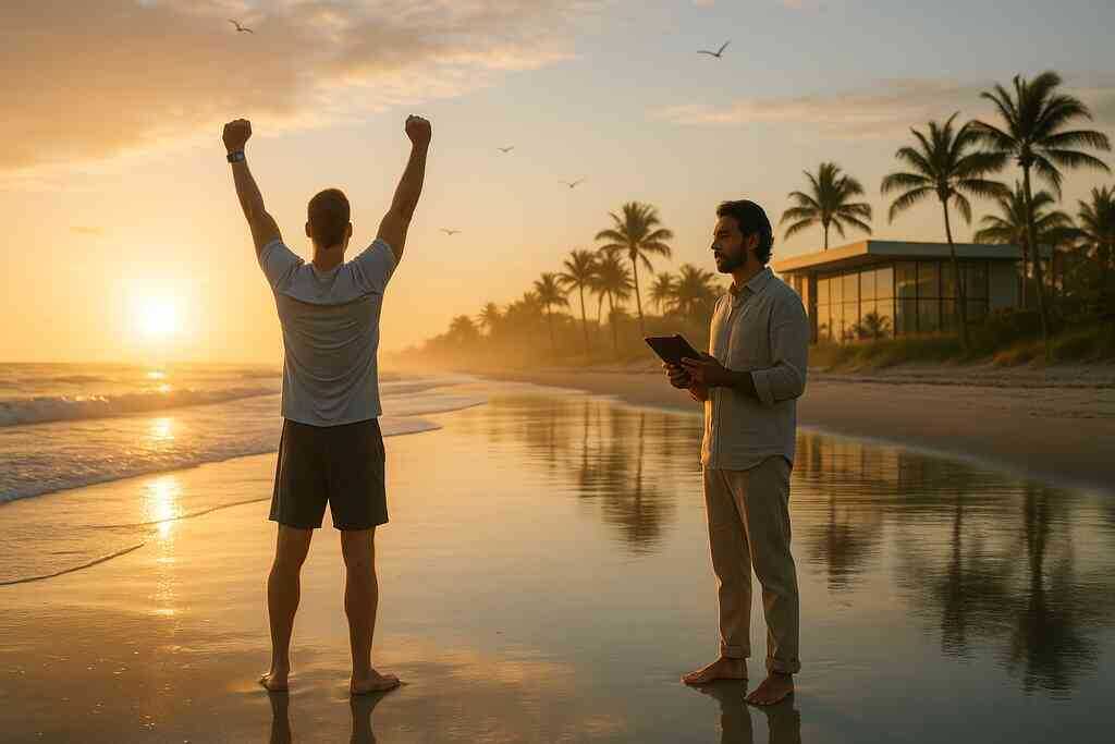 How Delray IOP Leads Health Innovations in Palm Beach