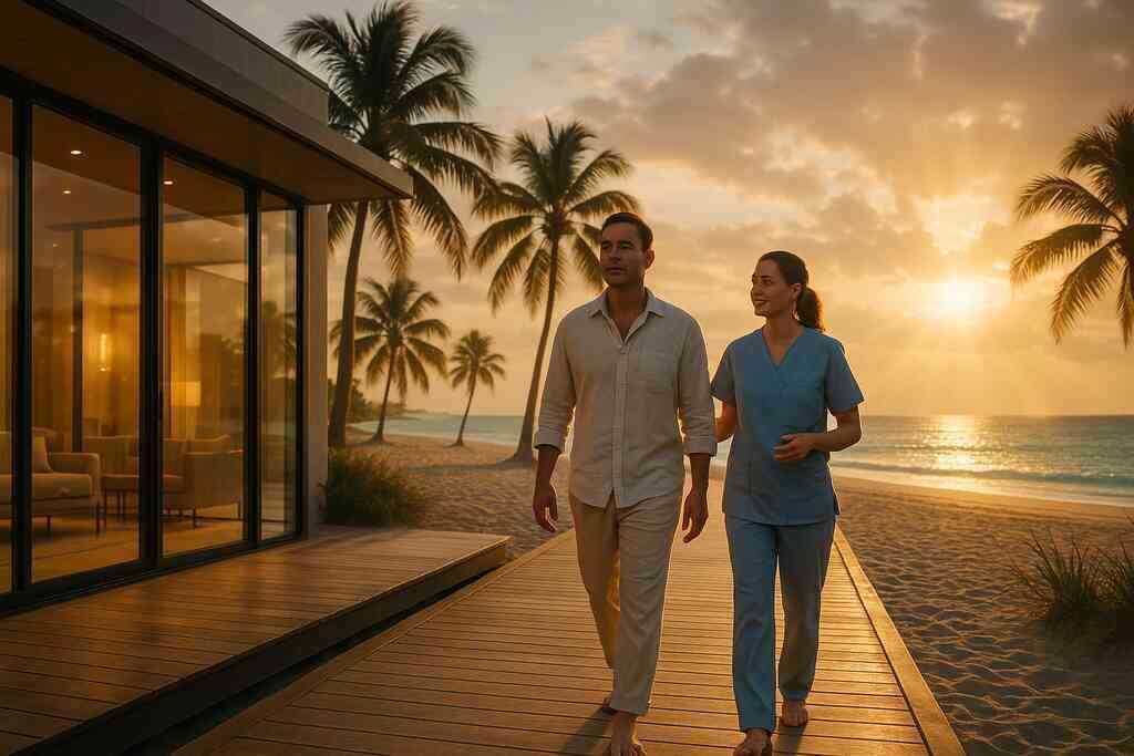 How Delray Offers Premier Outpatient Programs in Florida