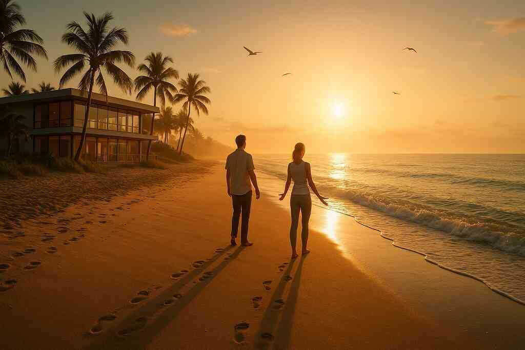 Understanding Delray Beach IOP’s Impact on Wellness