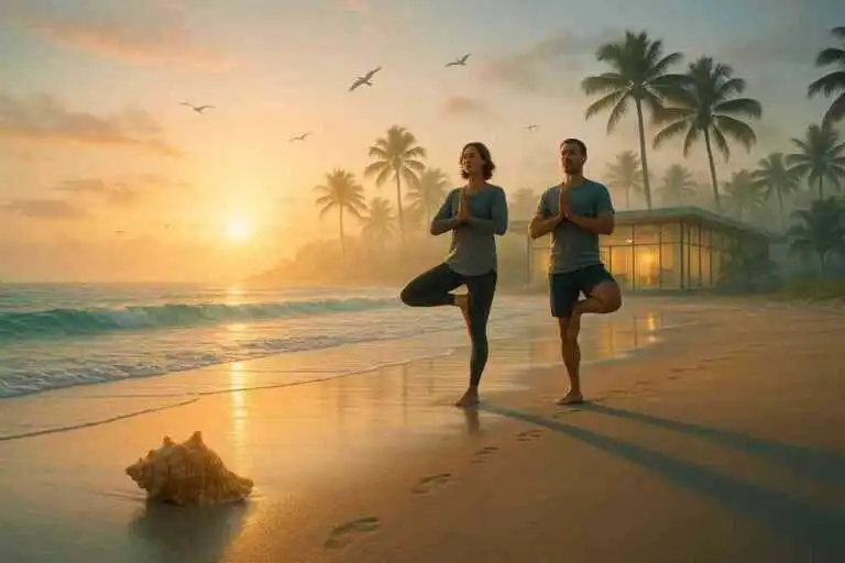 What Are Solutions for Health at Delray Beach IOP 2025