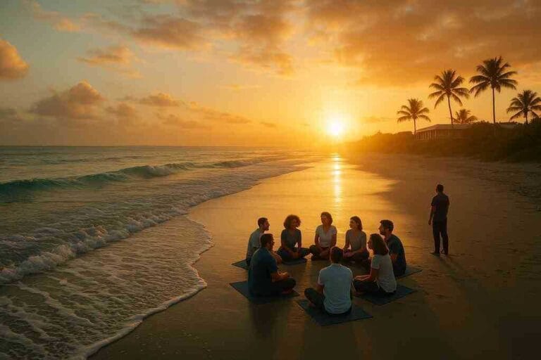 What Does Delray Beach IOP Contribute to Florida Rehab