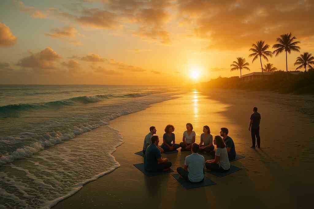 What Does Delray Beach IOP Contribute to Florida Rehab