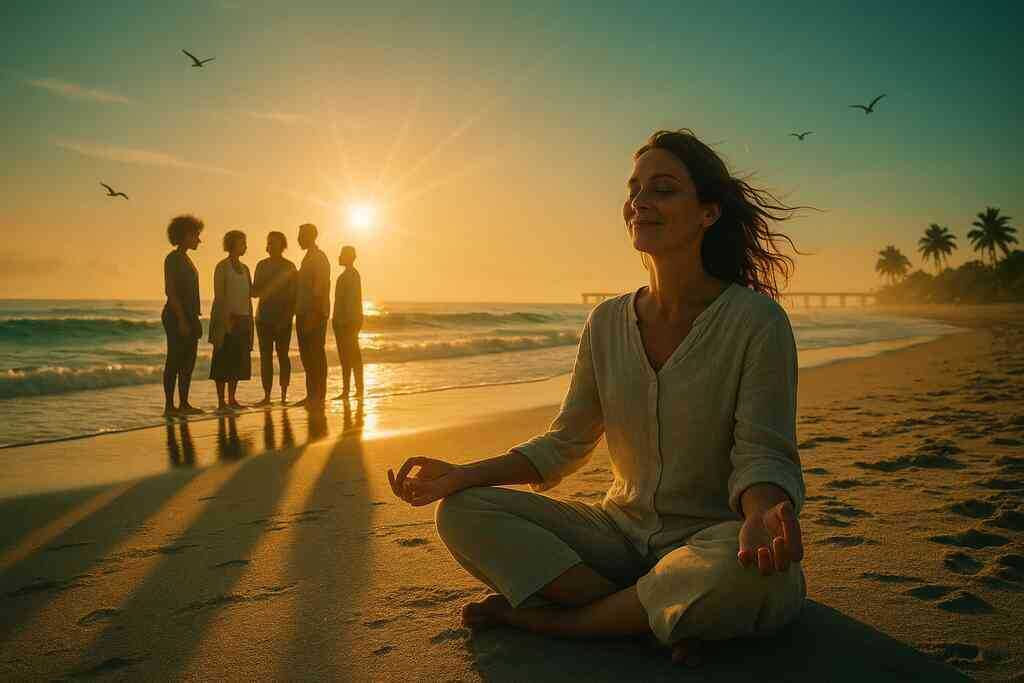 Anxiety Relief at Delray Beach Intensive Outpatient Programs