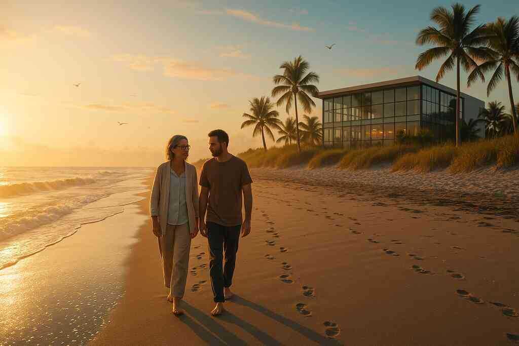 How Delray Beach Intensive Outpatient Programs Pioneer Care