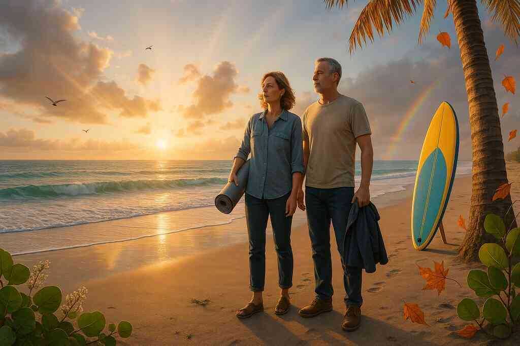 How Delray Beach IOP Innovates Seasonal Mental Health Care