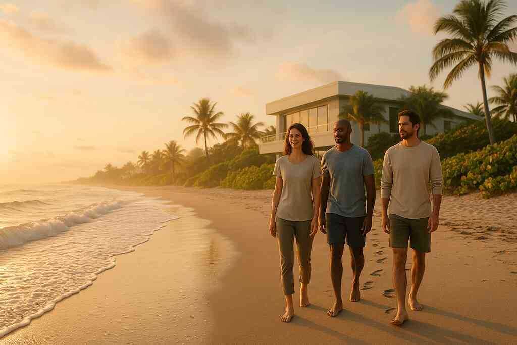 How Delray Programs Shape Rehabilitation Paths in Palm Beach