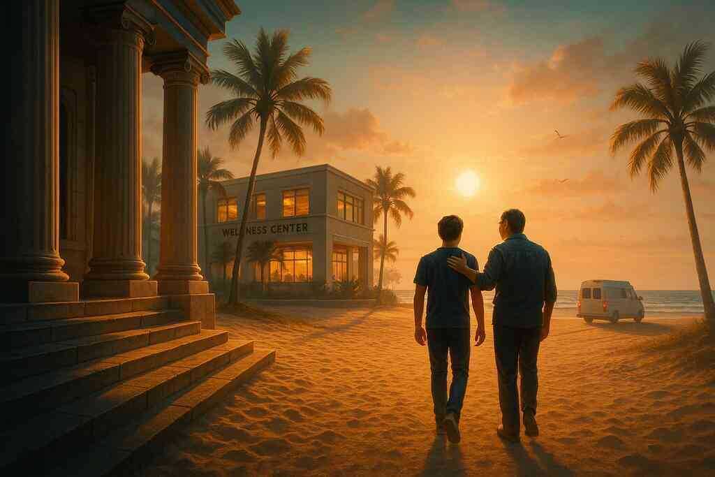 Marchman Act at Delray Beach Intensive Outpatient Programs